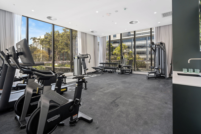Others 2, Veriu Macquarie Park, Sydney