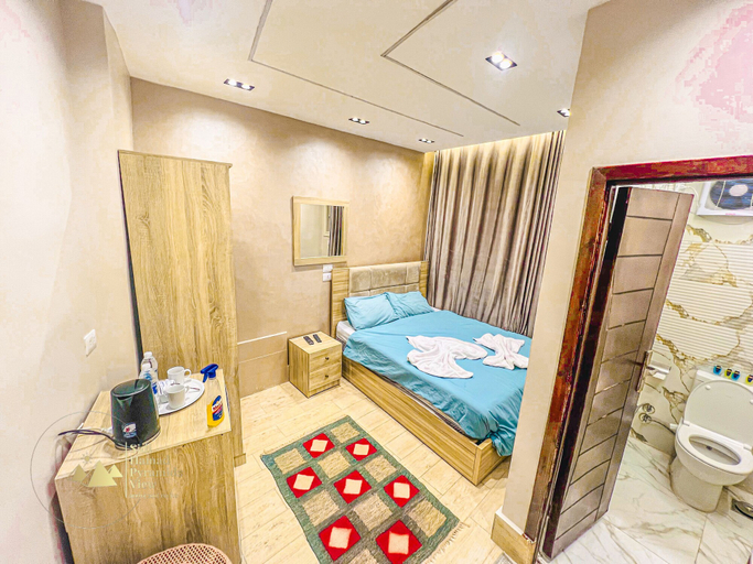 Bedroom 4, Sidi Hamad Pyramids View, Unorganized in Al Jizah