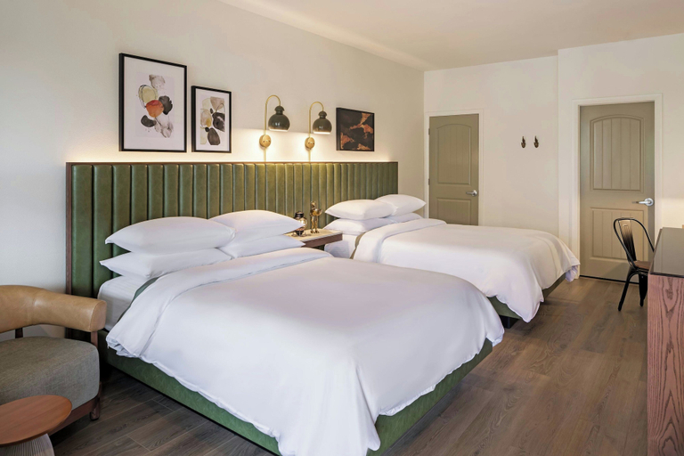 Bedroom 10