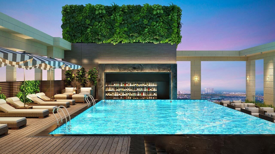 Sport & Beauty 2, Hotel Soot, North 24 Parganas