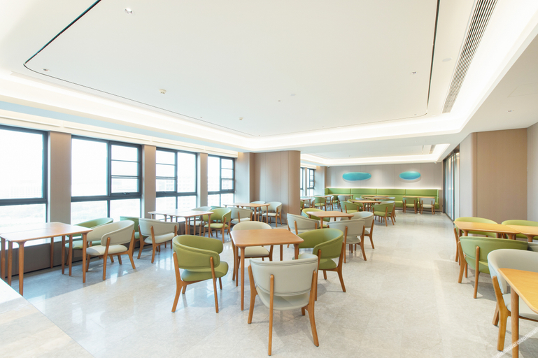 Food & Drinks 4, Ji Hotel Zhaoqing Sihui Dawang High-tech Zone, Zhaoqing