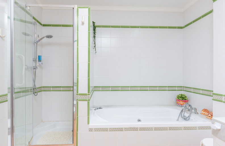 Room 3, Es Garroveret in Marratx, Baleares