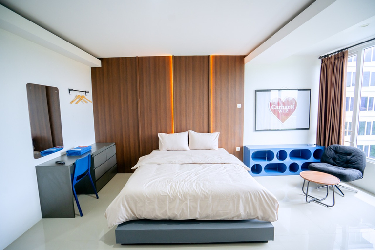 Bedroom 24