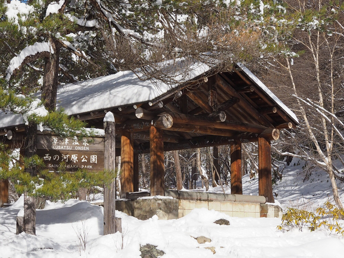 Exterior & Views 2, BUNA KUSATSU, Kusatsu