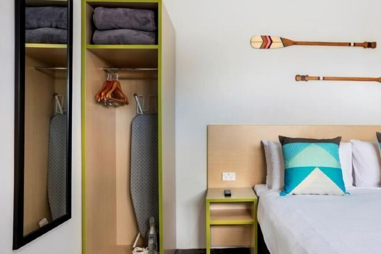 Bedroom 22