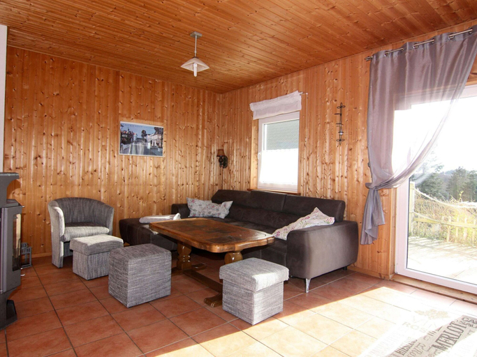 Living room 5, Ferienhaus in Bansin am See, Vorpommern-Greifswald