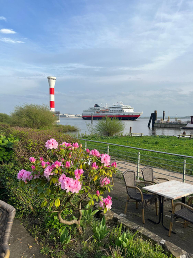 Others 5, Ankerherz Appartements bei Blankenese, Hamburg