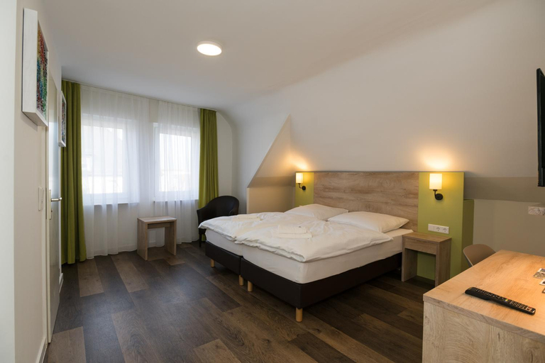 Bedroom 11