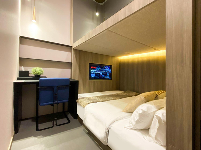 Bedroom 17