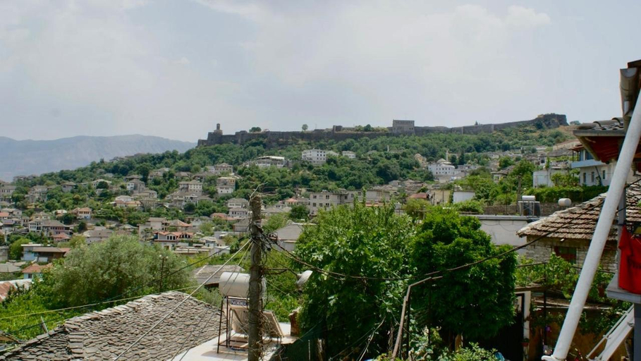 Exterior & Views 2, Bazzar 2, Gjirokastrës