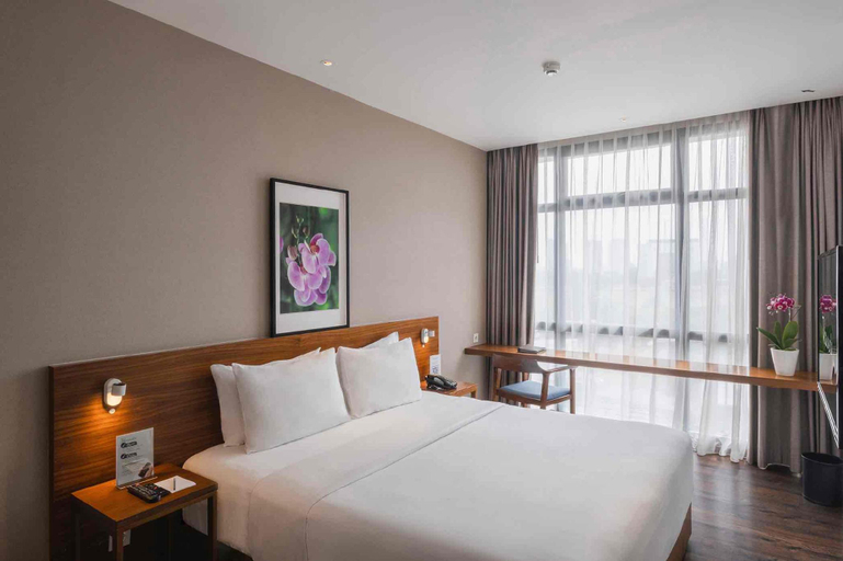 Bedroom 10