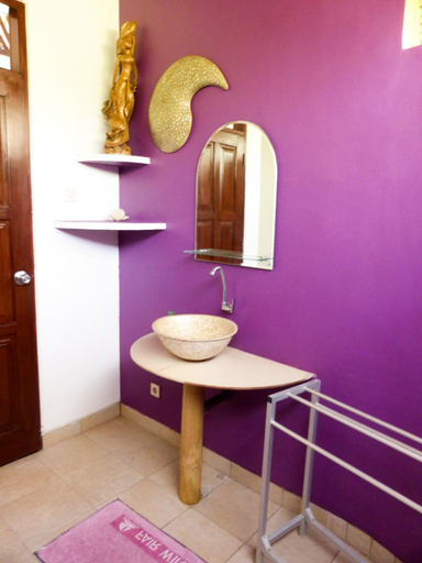 Bathroom 1