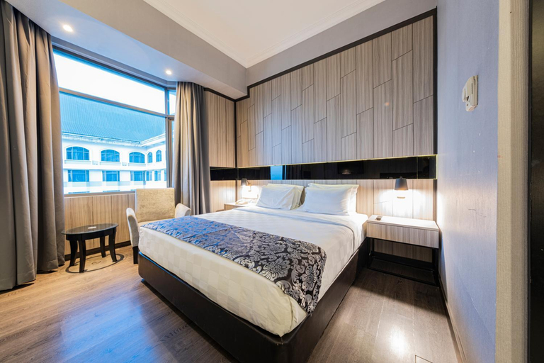 Bedroom 11