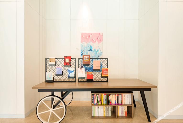 Others 4, Hanting Hotel Xinyang Xi County, Xinyang