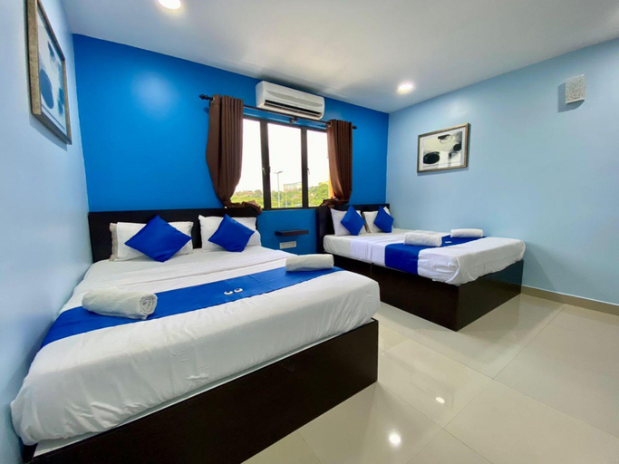 Bedroom 5