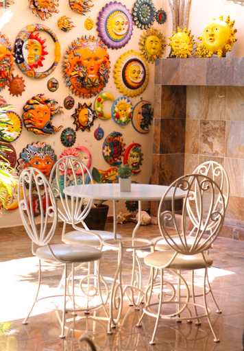 Food & Drinks 4, Papagayo Hotel Boutique, Cozumel