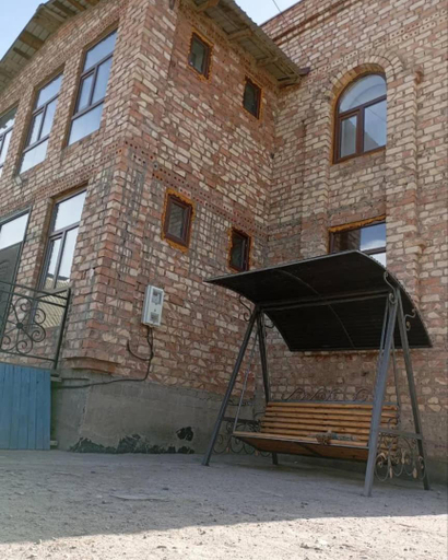 Others 2, Karakol River Guesthouse, Ak-Suu