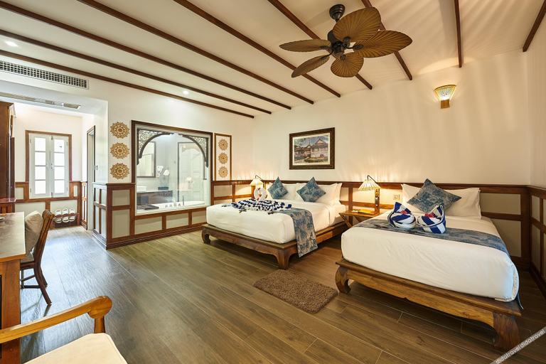 Others 5, Mybanlao Hotel, Luang Prabang