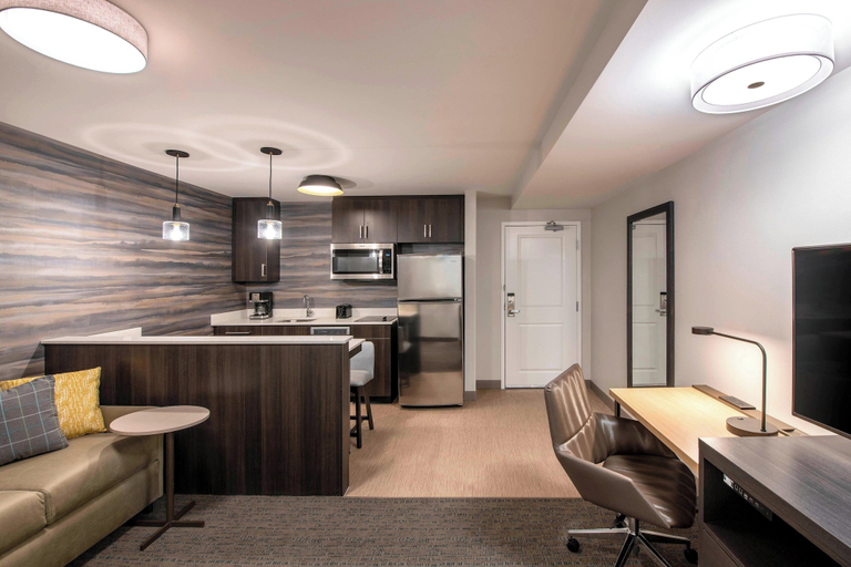 Others 1, Residence Inn by Marriott Winnipeg, Division No. 11