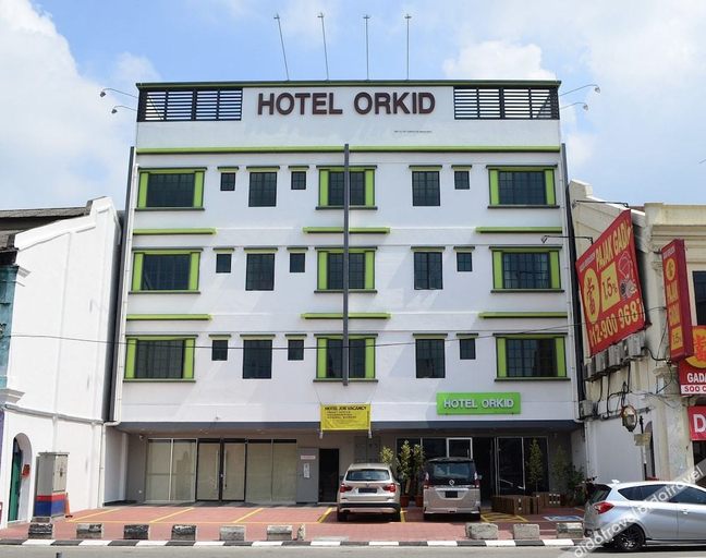 Exterior & Views 4, HOTEL ORKID PORT KLANG, Klang