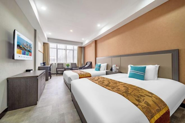 Bedroom 6