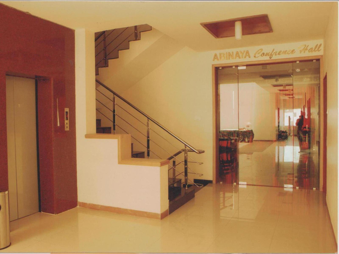Others 5, PL A Ram Residency, Karur
