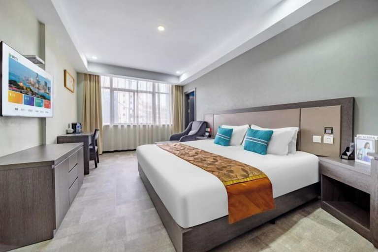 Bedroom 6