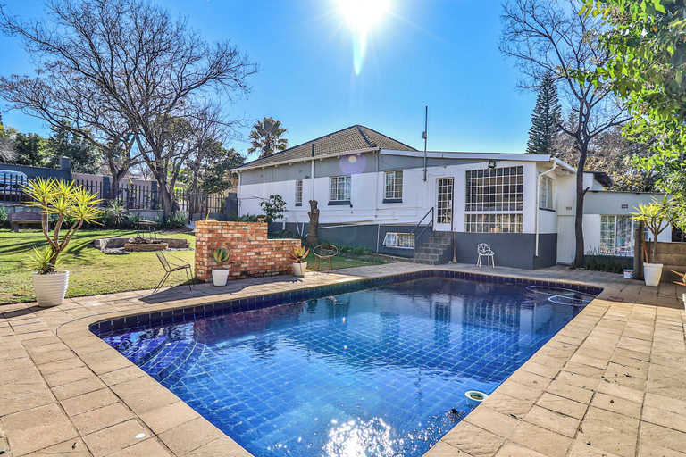 Sport & Beauty 4, Sunbury bed and breakfast, City of Johannesburg
