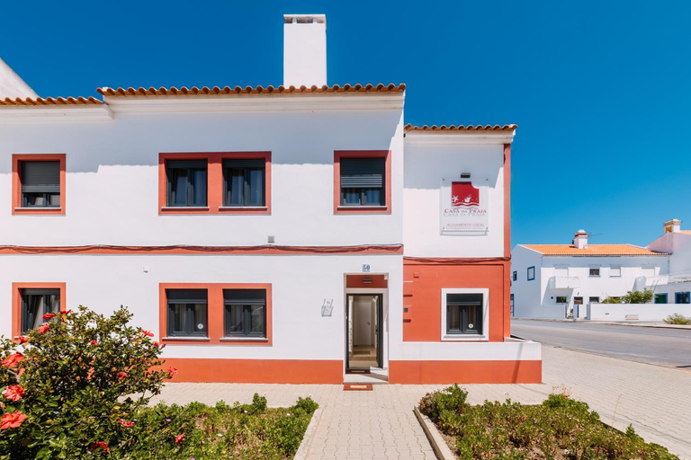 Others 4, Casa da Praia, Odemira