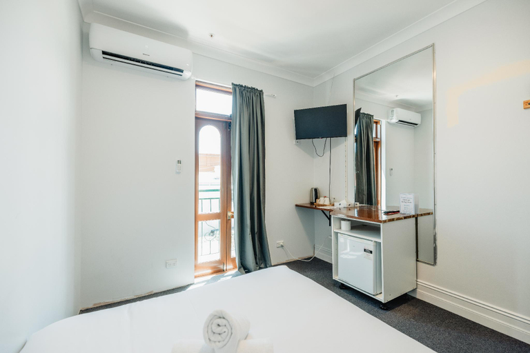 Bedroom 30