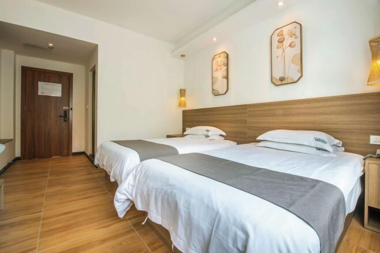 Bedroom 6