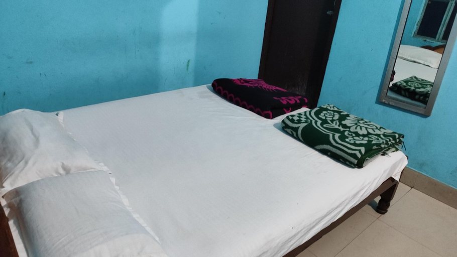 Bedroom 5, Hotel Shree Balajee By GRB, Supaul