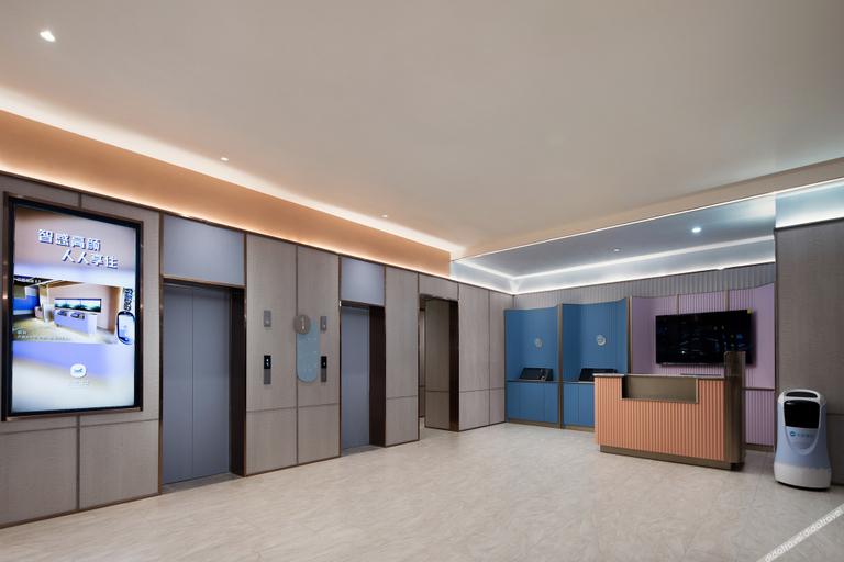 Others 2, Hanting Hotel (Fengcheng Railway Station Branch), Yichun