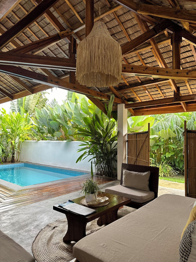 Sport & Beauty 4, Yumi Villas Port Barton, San Vicente