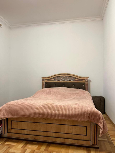 Bedroom 2, Гостевои дом