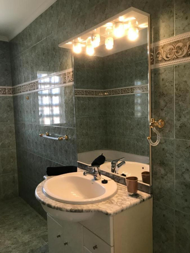 Bathroom 3, Residencial San Francisco, Tarragona