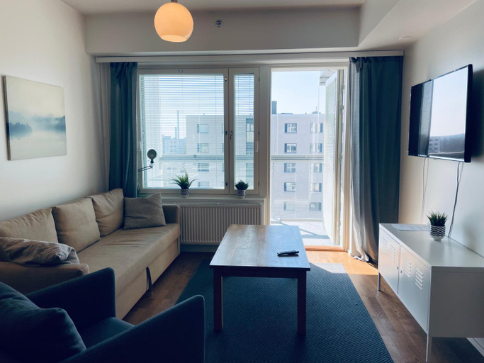 Facilities 5, STAY Matinkyla Apartments, Uusimaa