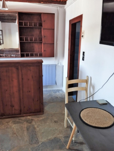 Food & Drinks, Room in Holiday house - Pyrgi Artemis place, South Aegean
