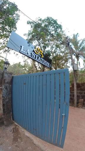 Others 3, La Station Resort Vagator, North Goa