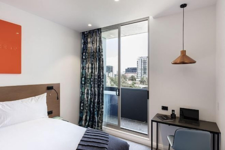 Bedroom 25