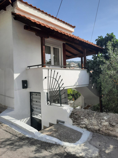 Others 4, Vasilis Garden House, East Macedonia and Thrace