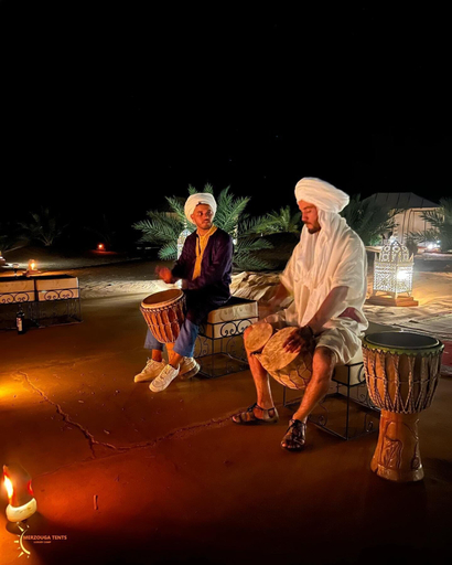 Others 4, Merzouga Tented Camp, Errachidia