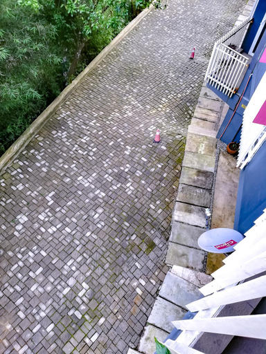 Others 3, 87 Guesthouse, Baguio City