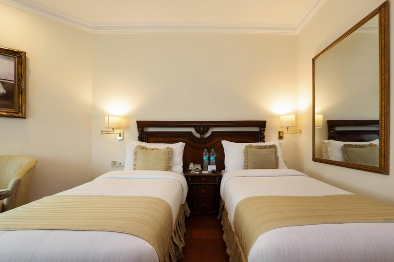 Bedroom 9