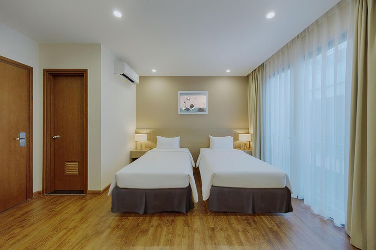 Bedroom 3, Royal Lotus Villa 102, Hạ Long