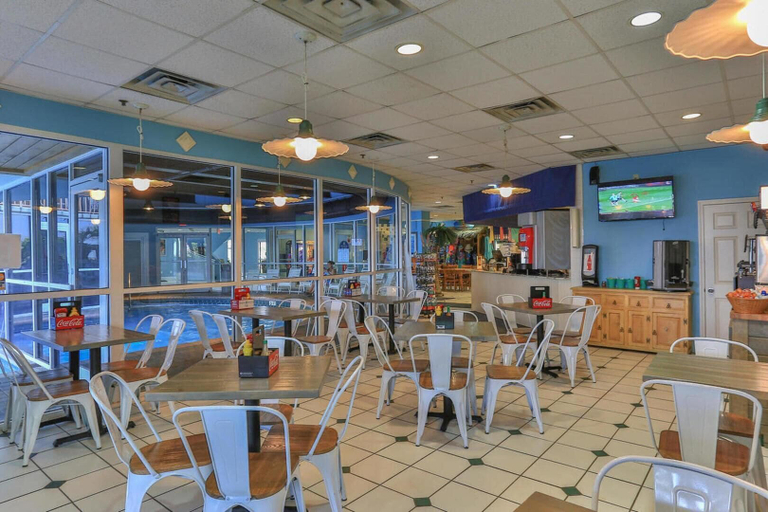 Food & Drinks, Pelican Beach 307, Okaloosa