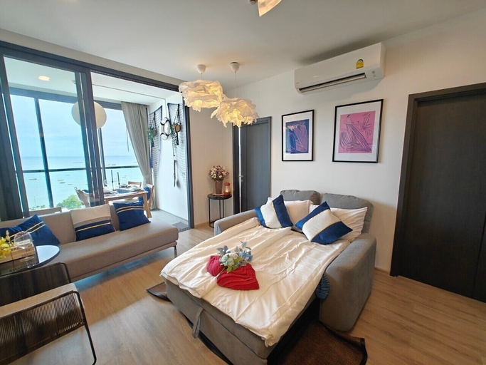 Bedroom 12
