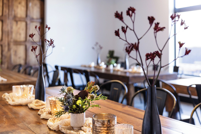 Food & Drinks 4, Lespri by Park City Vacations, Summit
