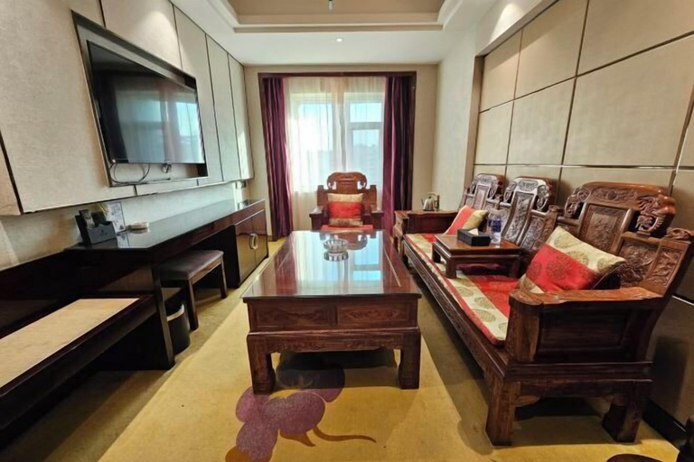 Others 5, Fengda Vista Hotel (Wuwei No.2 Middle School Pedestrian Street), Wuwei