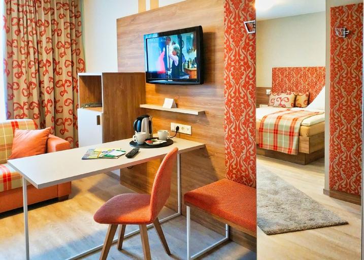 Bedroom 10